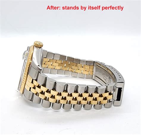 rolex stretch bracelet